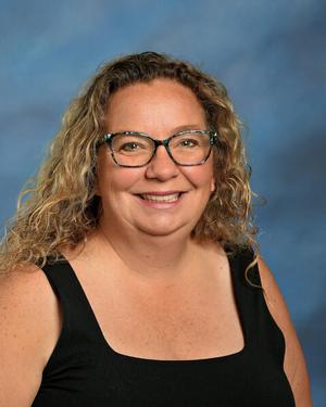 Image of Sarah Dahl