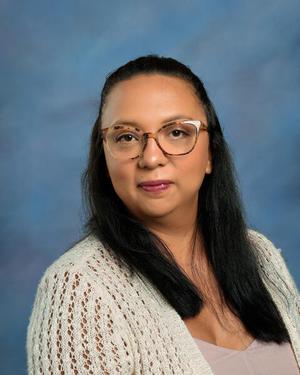 Image of Stephanie Fieber