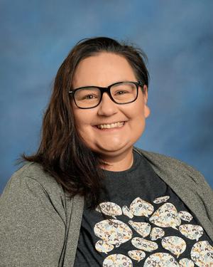 Image of Sarah Gonzalez